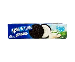 Oreo Cookies Oreo Sandwich Cookie Yogurt 97gr