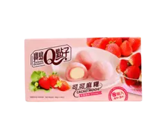 Mico Mochi Mochi StrawBerry 80gr