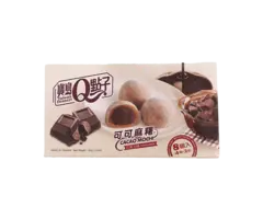Mico Mochi Mochi Chocolate 80gr