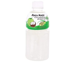 Drink Mogu Mogu Coconut 320ml