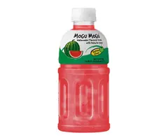 Drink Mogu Mogu Watermelon 320ml