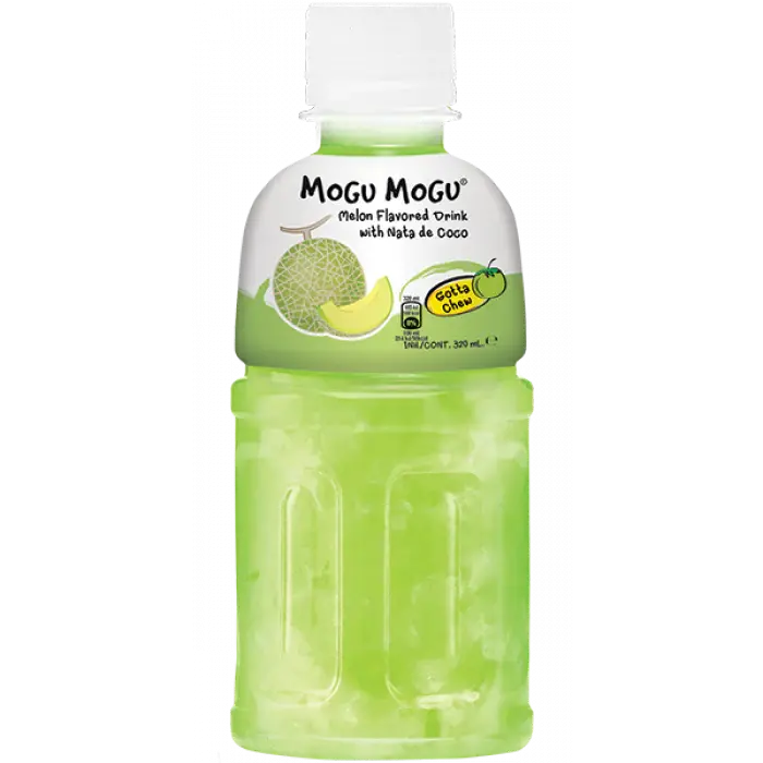 Sappe Public Company Drink Mogu Mogu Melon 320ml