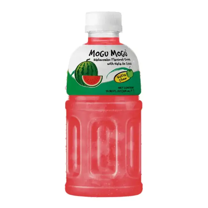 Drink Mogu Mogu Watermelon 320ml