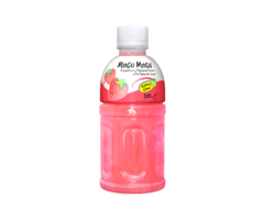 Drink Mogu Mogu Strawberry 320ml