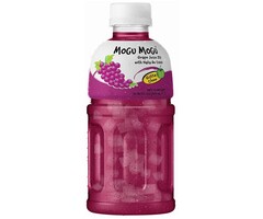 Drink Mogu Mogu Grape 320ml