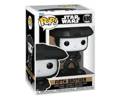 Funko Funko Star Wars 0630 Fifth Brother Obi-Wan Kenobi Season 2