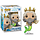 Funko Disney 1365 King Triton The Little Mermaid