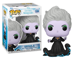 Funko Funko Disney 1364 Ursula The Little Mermaid