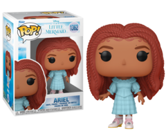 Funko Funko Disney 1362 Ariel The Little Mermaid