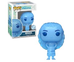 Funko Funko Disney 0213 Moana & Pua Moana