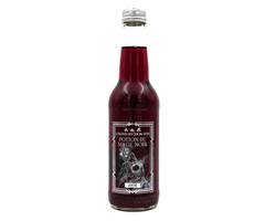 Drinks Harry Potter Potion of the Black Mage Sparkling Cherry Lemonade 330ml