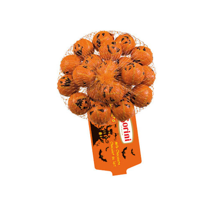 Chocolate Sorini Halloween Chocolate Pralines 100gr