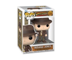 Funko Funko Movies 1355 Indiana Jones with Jacket Indiana Jones Raiders of the Lost Ark