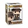 Funko Movies 1355 Indiana Jones with Jacket Indiana Jones Raiders of the Lost Ark