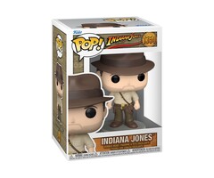 Funko Funko Movies 1350 Indiana Jones Indiana Jones Raiders of the Lost Ark