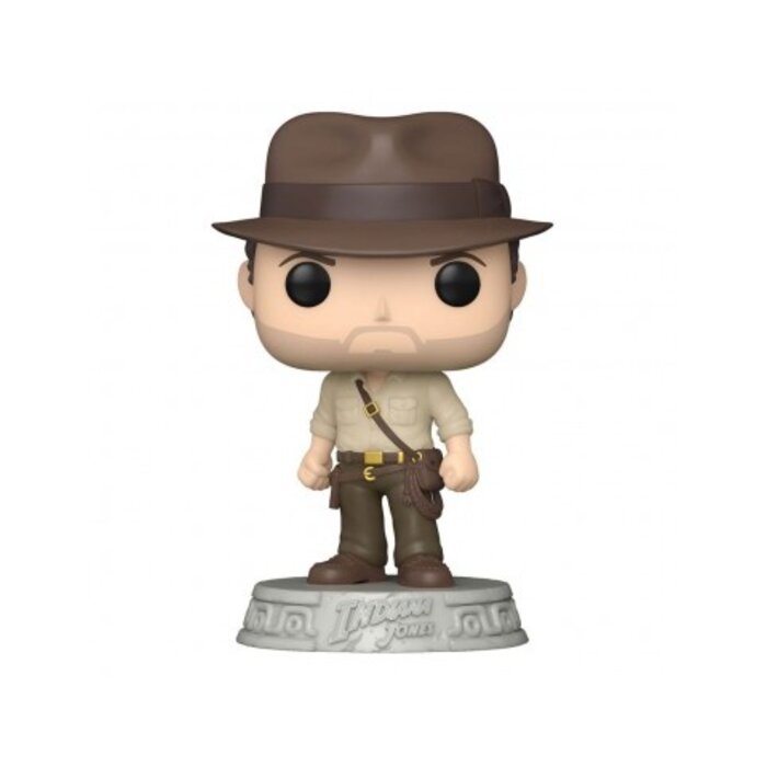 Funko Funko Movies 1350 Indiana Jones Indiana Jones Raiders of the Lost Ark