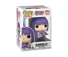 Funko Funko Animation 1360 Sumire with Nue Boruto Naruto Next Generation