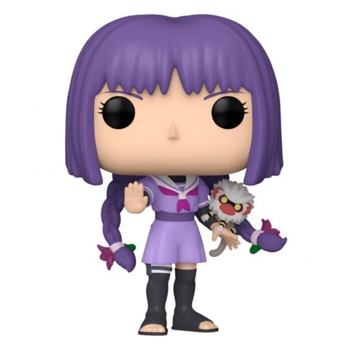 Funko Funko Animation 1360 Sumire with Nue Boruto Naruto Next Generation
