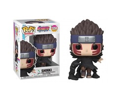 Funko Funko Animation 1359 Shinki Boruto Naruto Next Generation
