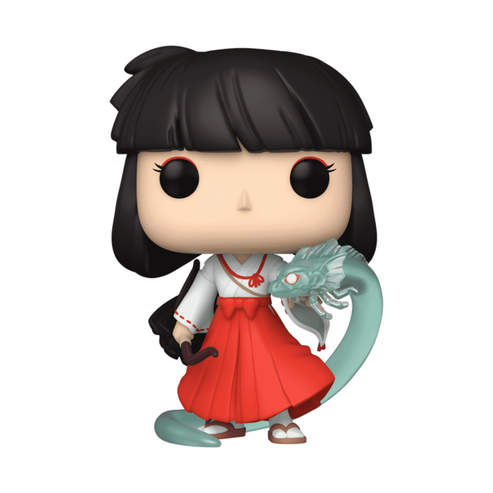 Funko Funko Animation 1298 Kikyo Inuyasha