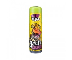 Brain Licker Candy Mega Brain Licker Blue 90ml