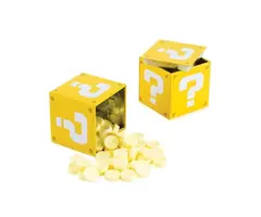 Super Mario Candy Super Mario Bros Coin 32gr