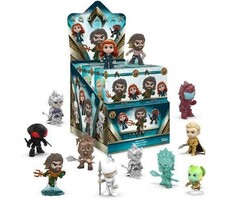 Funko Funko Mystery Mini Marvel Aquaman