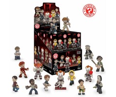 Funko Funko Mystery Mini IT Pennywise MM