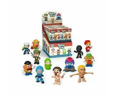 Funko Funko Mystery Mini Retro Toys MM