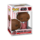 Funko Star Wars 0676 Princess Leia Valentines Chocolate Style