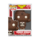 Funko DC Heroes 0490 Wonder Woman Valentines Chocolate Style