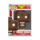 Funko DC Heroes 490 Wonder Woman Valentines Chocolate Style