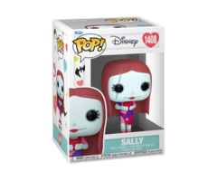 Funko Funko Disney 1408 Sally TNBC The Night Before Christmas Valentines