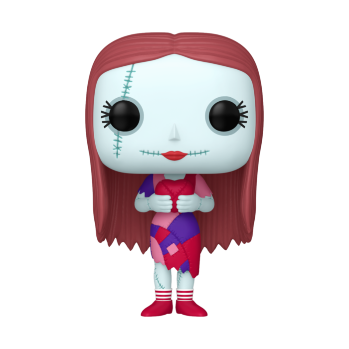 Funko Funko Disney 1408 Sally TNBC The Night Before Christmas Valentines