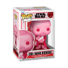 Funko Funko Star Wars 0671 Obi-Wan Kenobi Valentines
