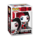 Funko Heroes DC 0453 Harley Quinn with Weapons, Harley Quinn