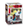 Funko Heroes DC 0450 Harley Quinn on Apokolips, Harley Quinn