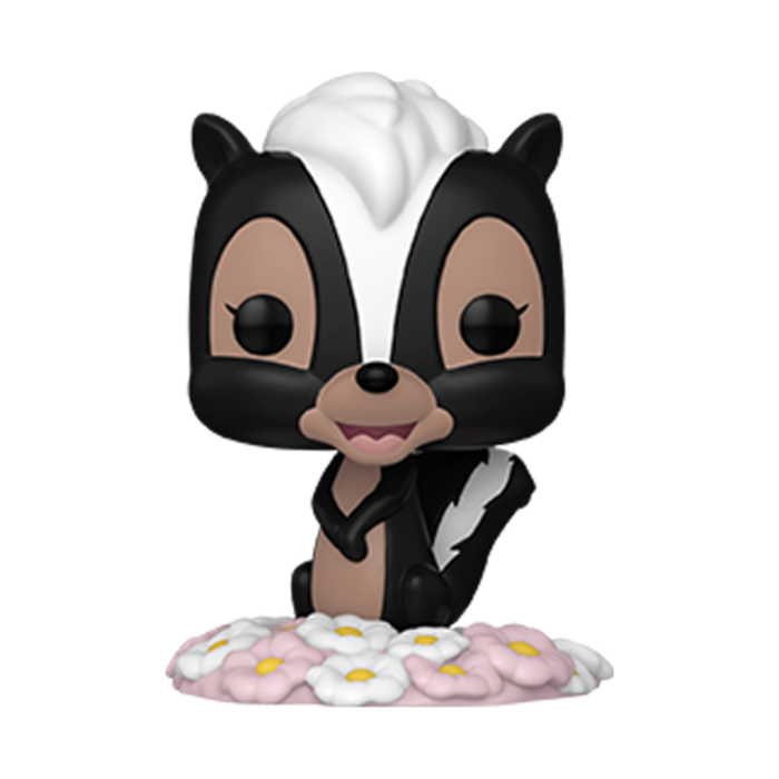 Funko Funko Disney 1434 Flower, Bambi, Disney Classics