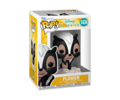Funko Funko Disney 1434 Flower, Bambi, Disney Classics