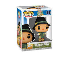 Funko Funko Movies 1516 The ScareCrow, TWoO, The Wizard of Oz