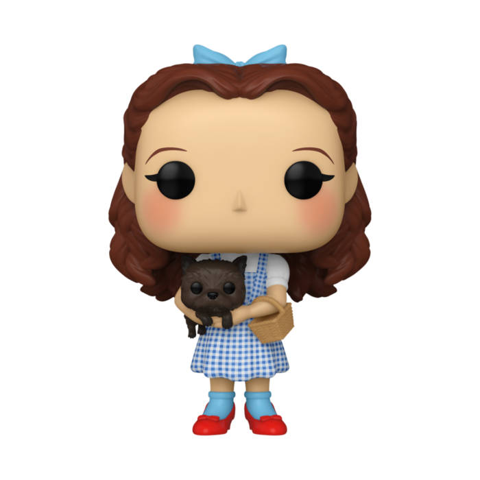 Funko Funko Movies 1502 Dorothy with Toto, TWoO, The Wizard of Oz