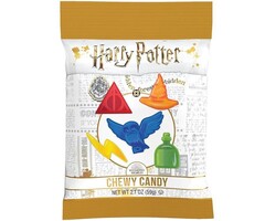 Jelly Belly Candy Harry Potter Magical Sweets Chewy Candy 59gr Wizarding World