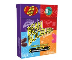 Candy Jelly Belly Bean Boozled 45gr