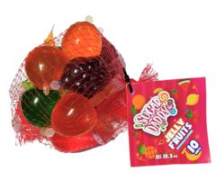 Candy Sugar Daddy, Jelly Fruits, 370ml