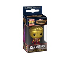 Funko Funko Keychain Marvel, Adam WarLock