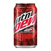 Mountain Dew Mountain Dew Code Red 355ml