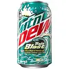 Mountain Dew Mountain Dew Dew Baja Blast 355ml