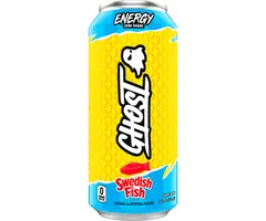 Drink Ghost Swedish Fish 473ml