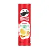 Chips Pringles Original Reduced Fat 140gr