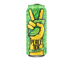 Drink Peace Tea Green Tea 695ml
